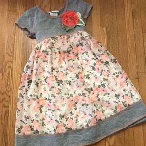 Bonnie Jean Dress